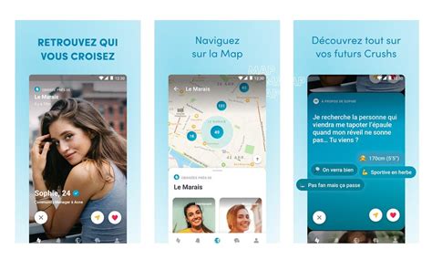 app de rencontre|Les meilleures applications de rencontre sur Android et iOS en 2024